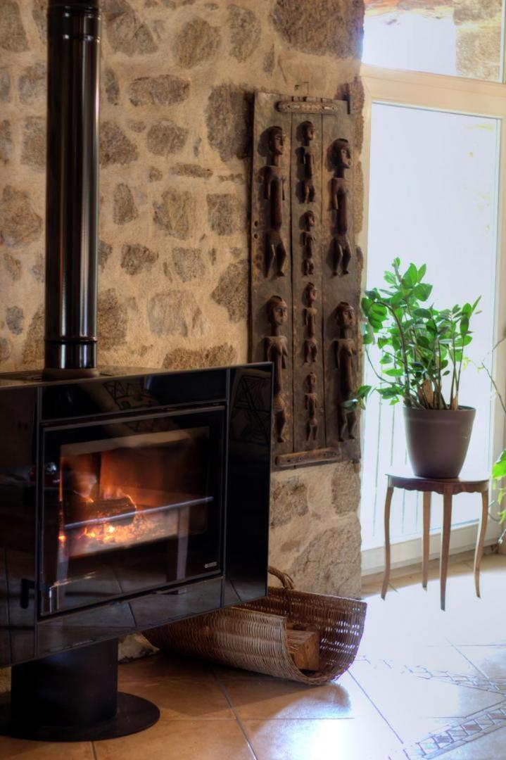 Roisey Le Clos Du Martouret מראה חיצוני תמונה
